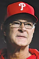 Philadelphia Phillies keeping Don Mattingly as manager on 2-year deal